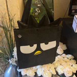 Sanrio Batz Maru Tote Bag